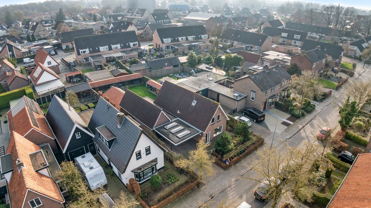 Foto 4 van Jan de Jagerweg 32