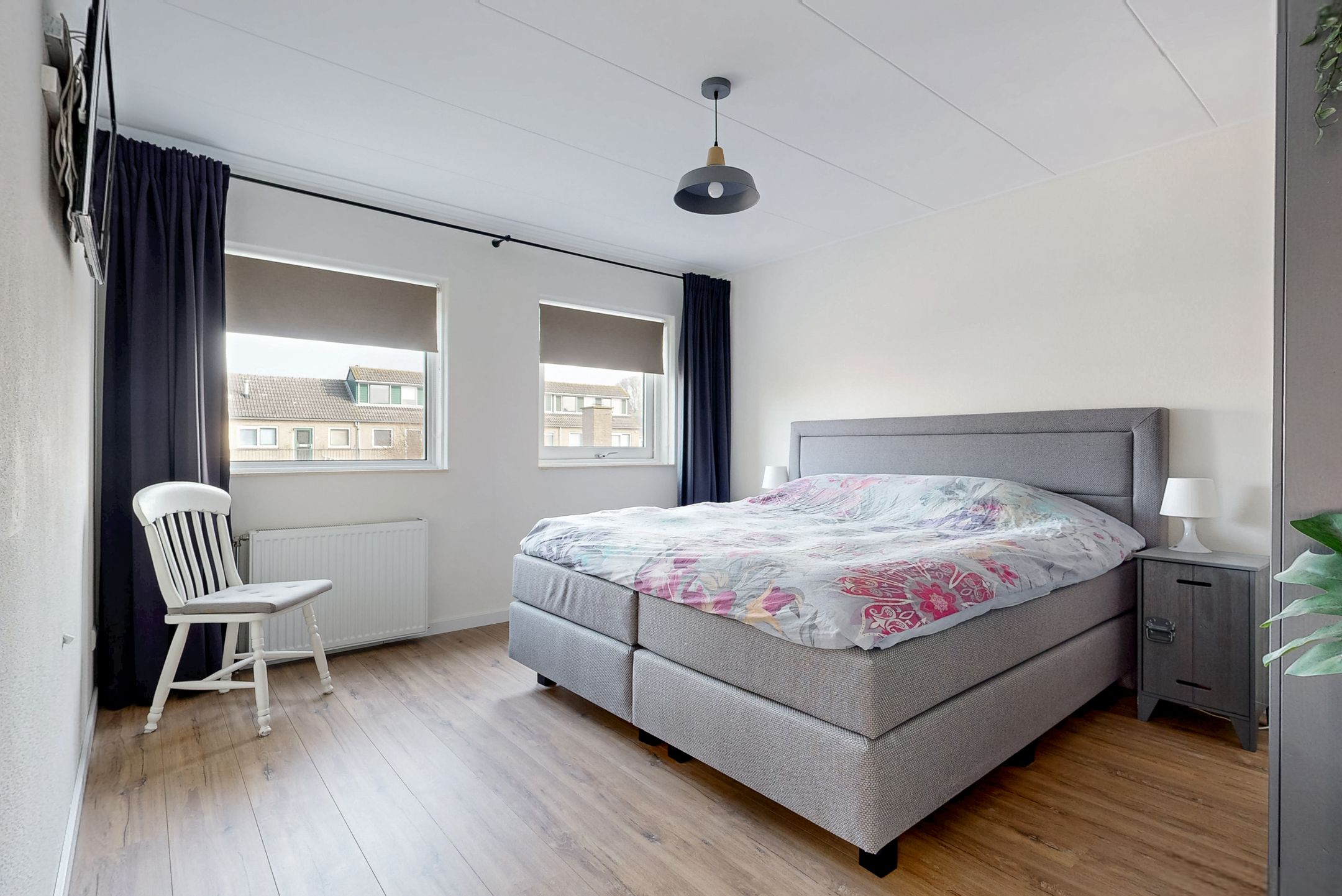 Foto 18 van Burgemeester Bosmalaan 19