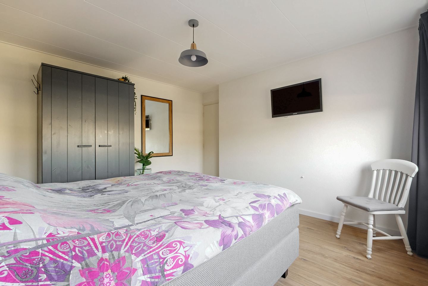 Foto 19 van Burgemeester Bosmalaan 19