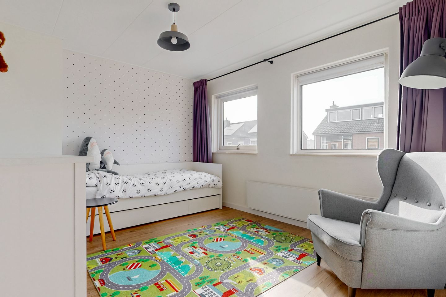 Foto 20 van Burgemeester Bosmalaan 19