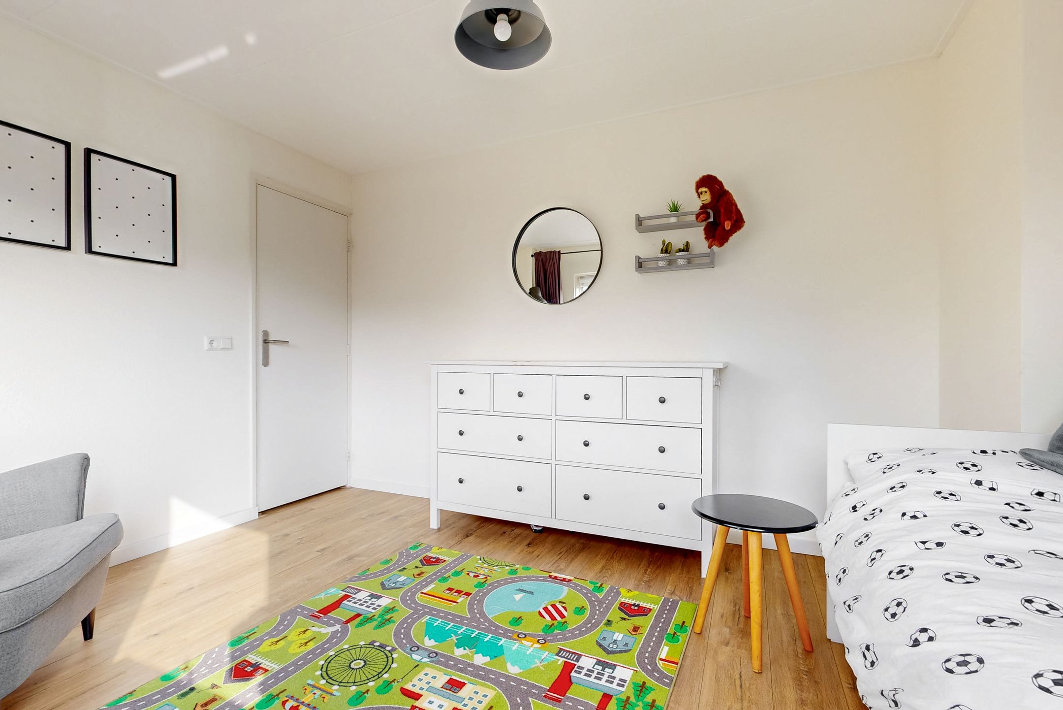 Foto 21 van Burgemeester Bosmalaan 19