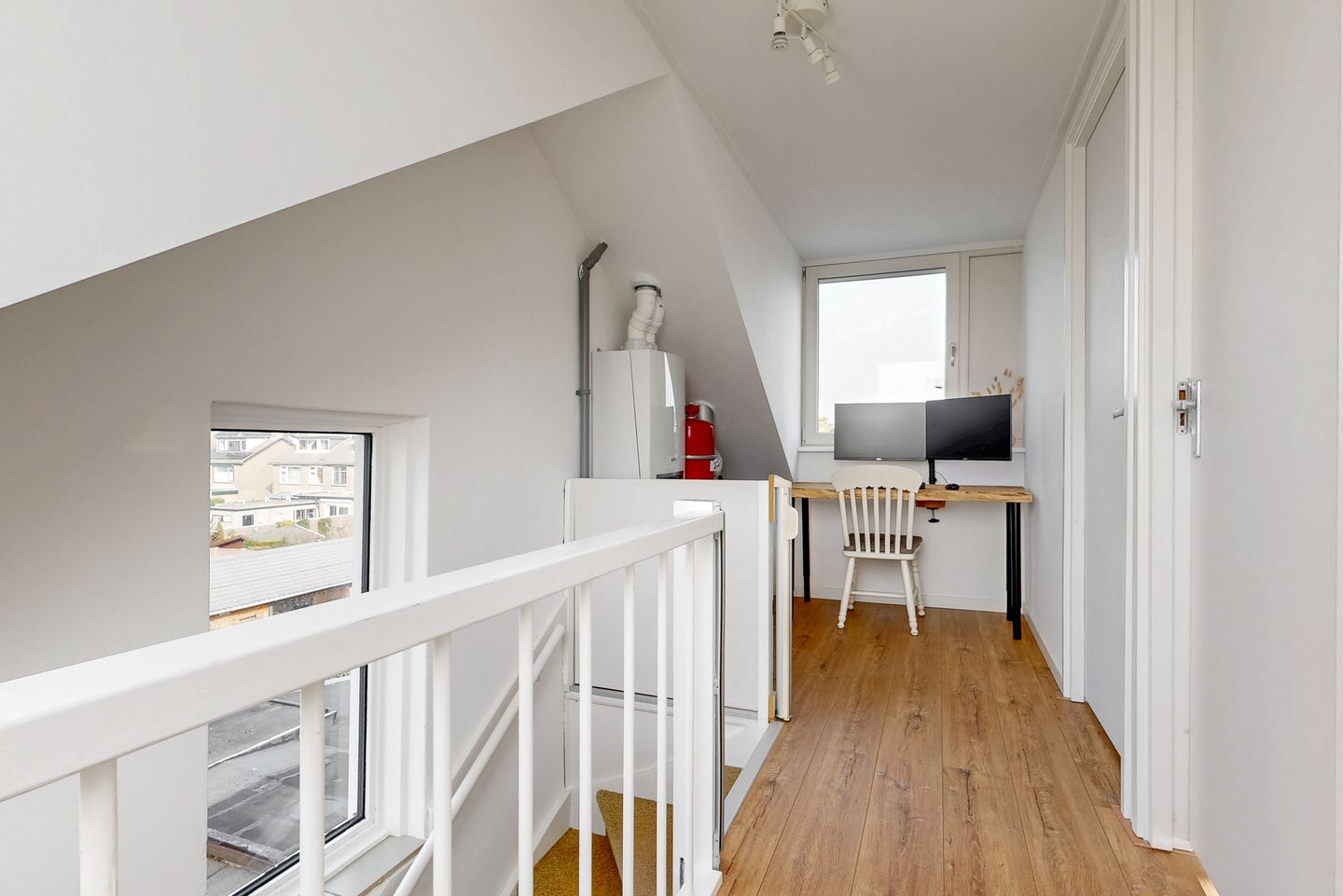 Foto 25 van Burgemeester Bosmalaan 19