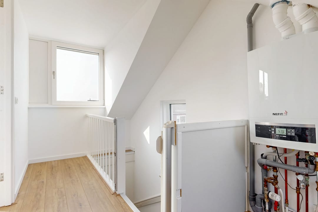 Foto 26 van Burgemeester Bosmalaan 19