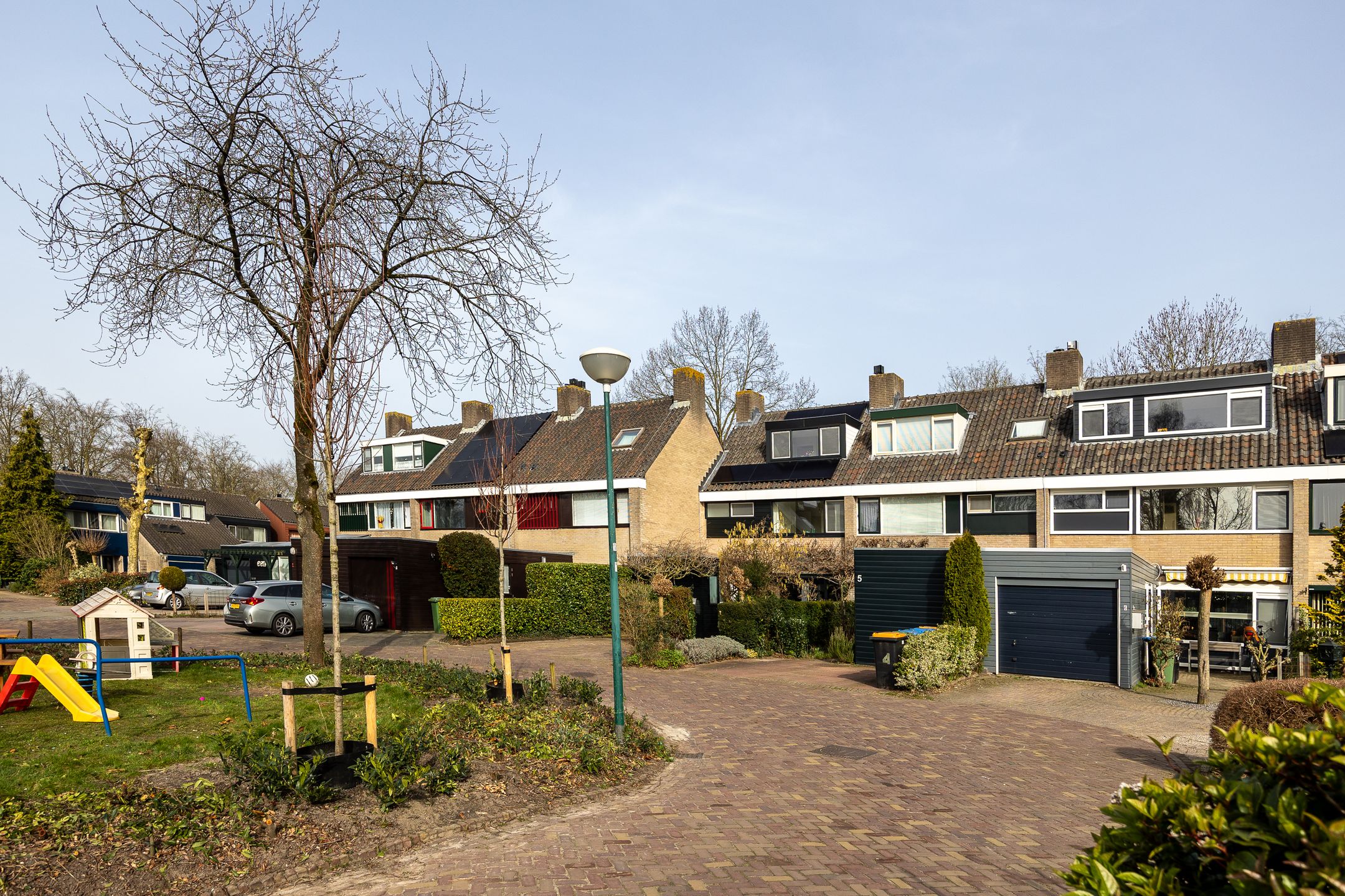 Foto 36 van Roggeland 4