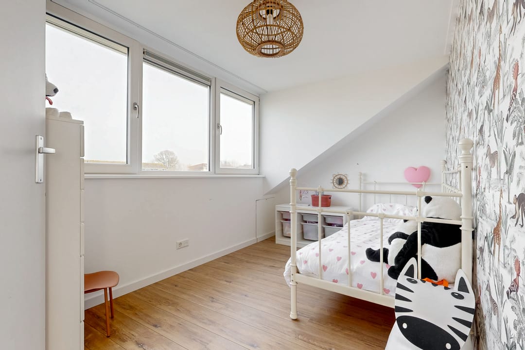 Foto 31 van Burgemeester Bosmalaan 19