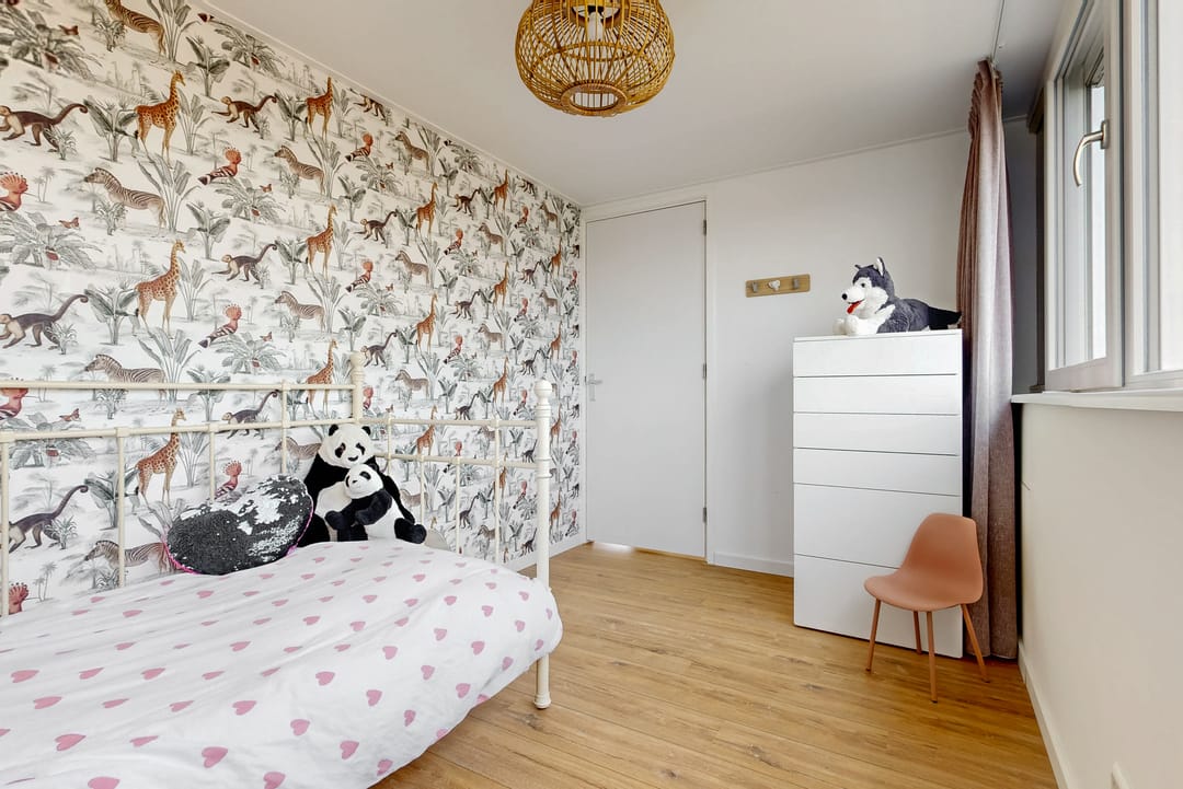 Foto 32 van Burgemeester Bosmalaan 19