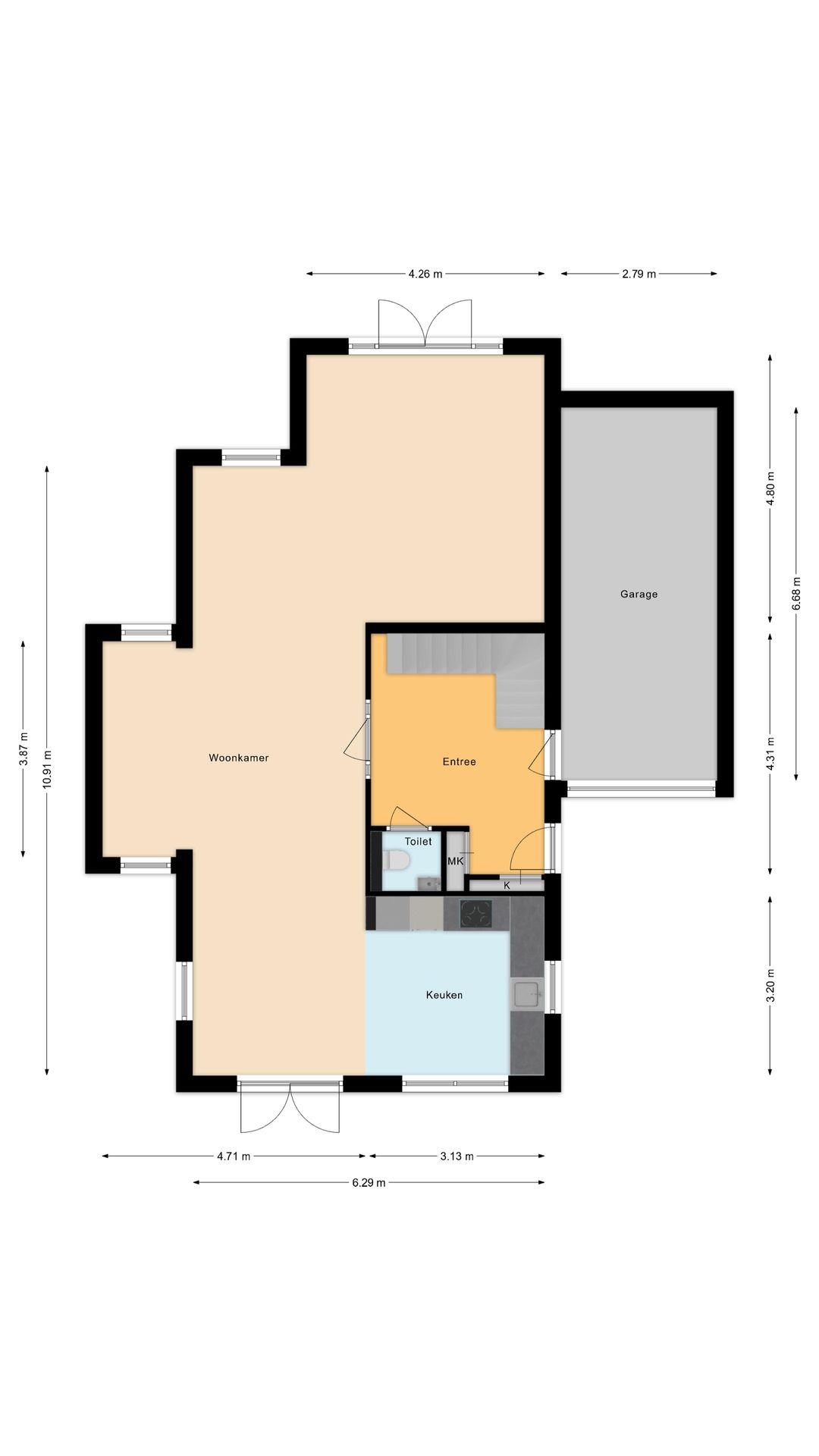 Foto 92 van Atlantis 23