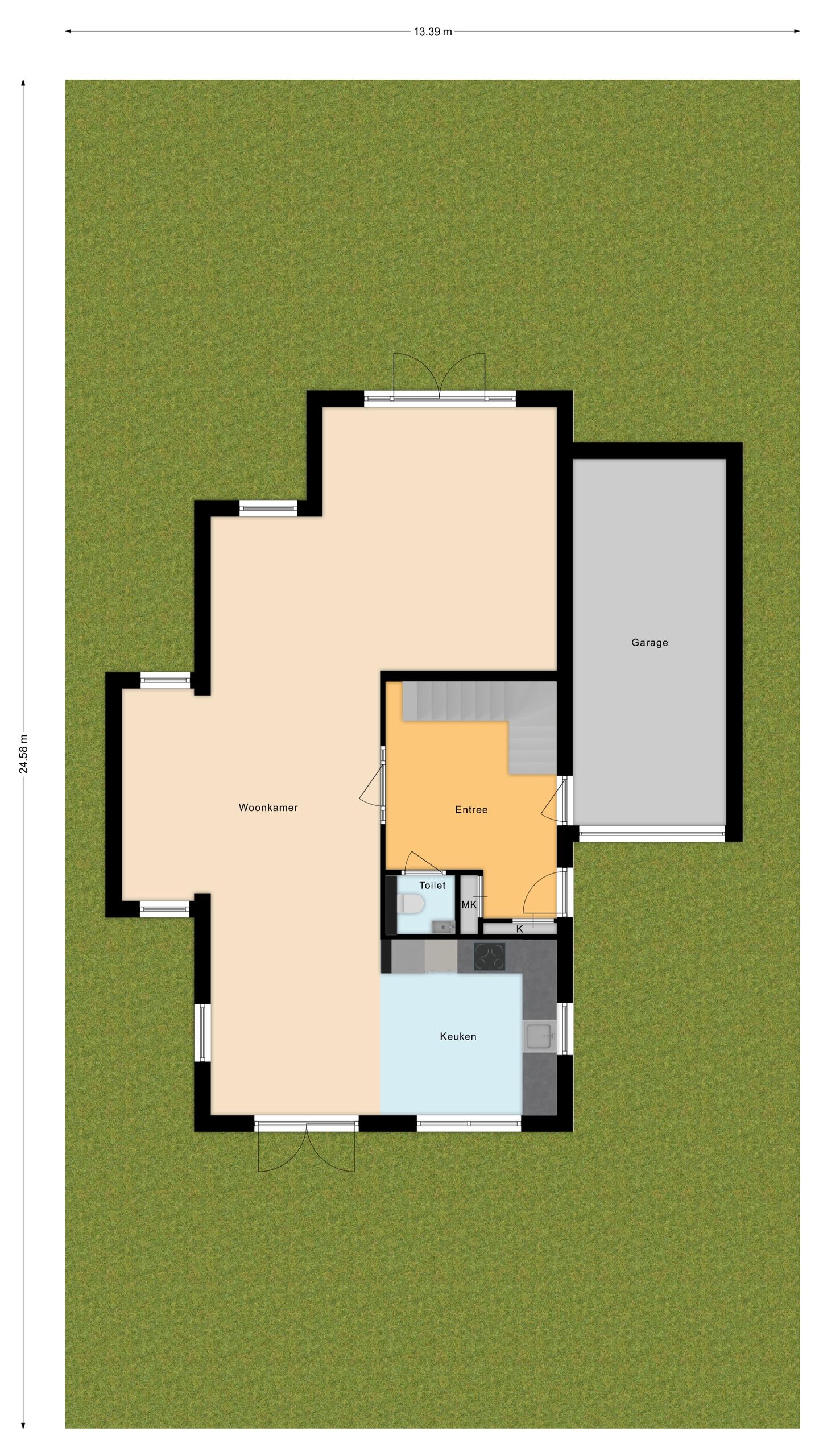 Foto 95 van Atlantis 23