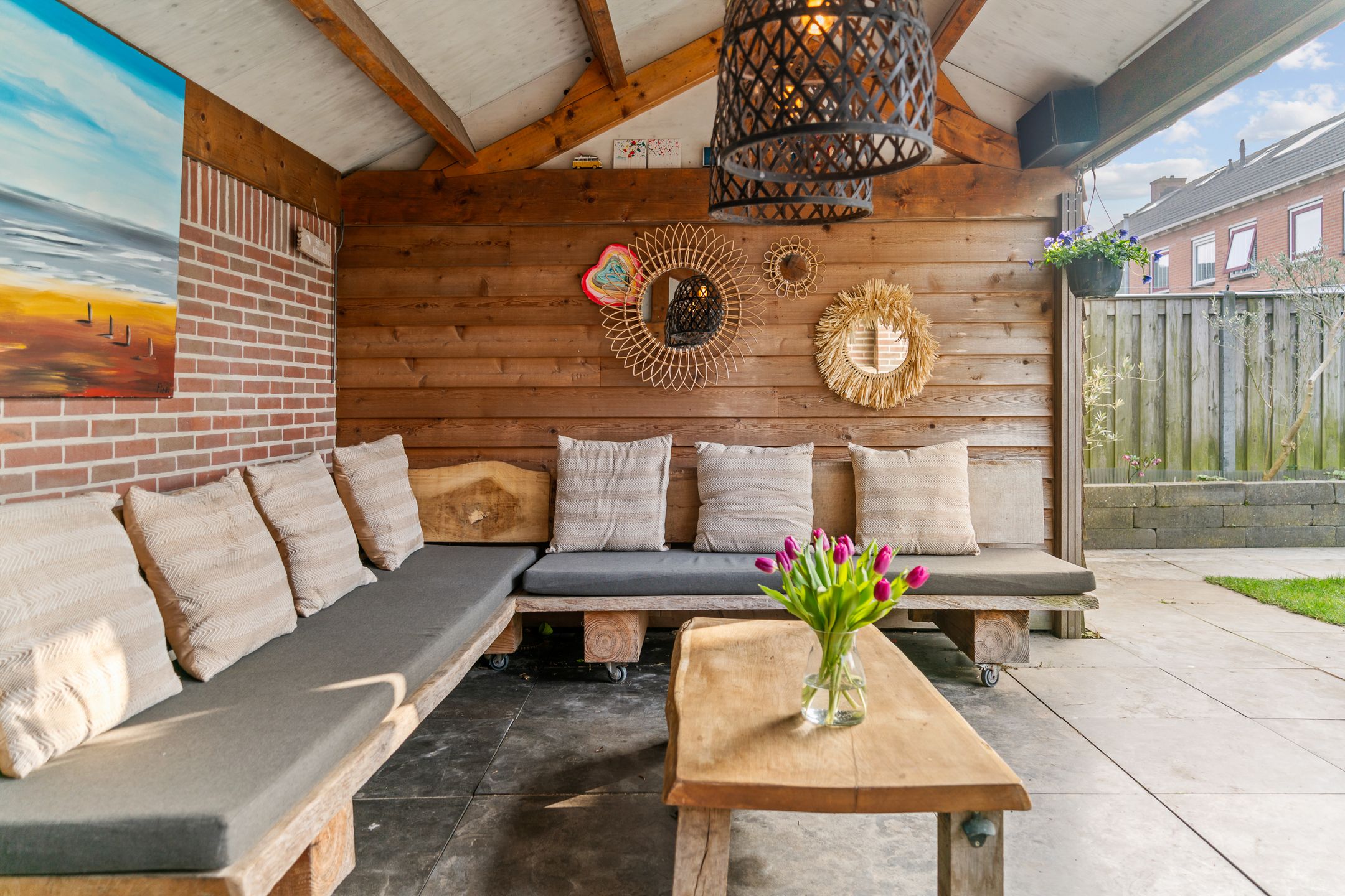 Foto 36 van Burgemeester Bosmalaan 19