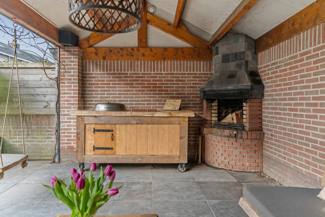 Foto 37 van Burgemeester Bosmalaan 19