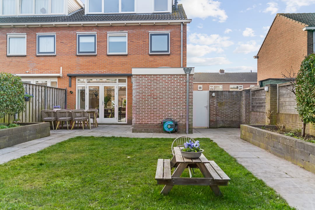 Foto 38 van Burgemeester Bosmalaan 19