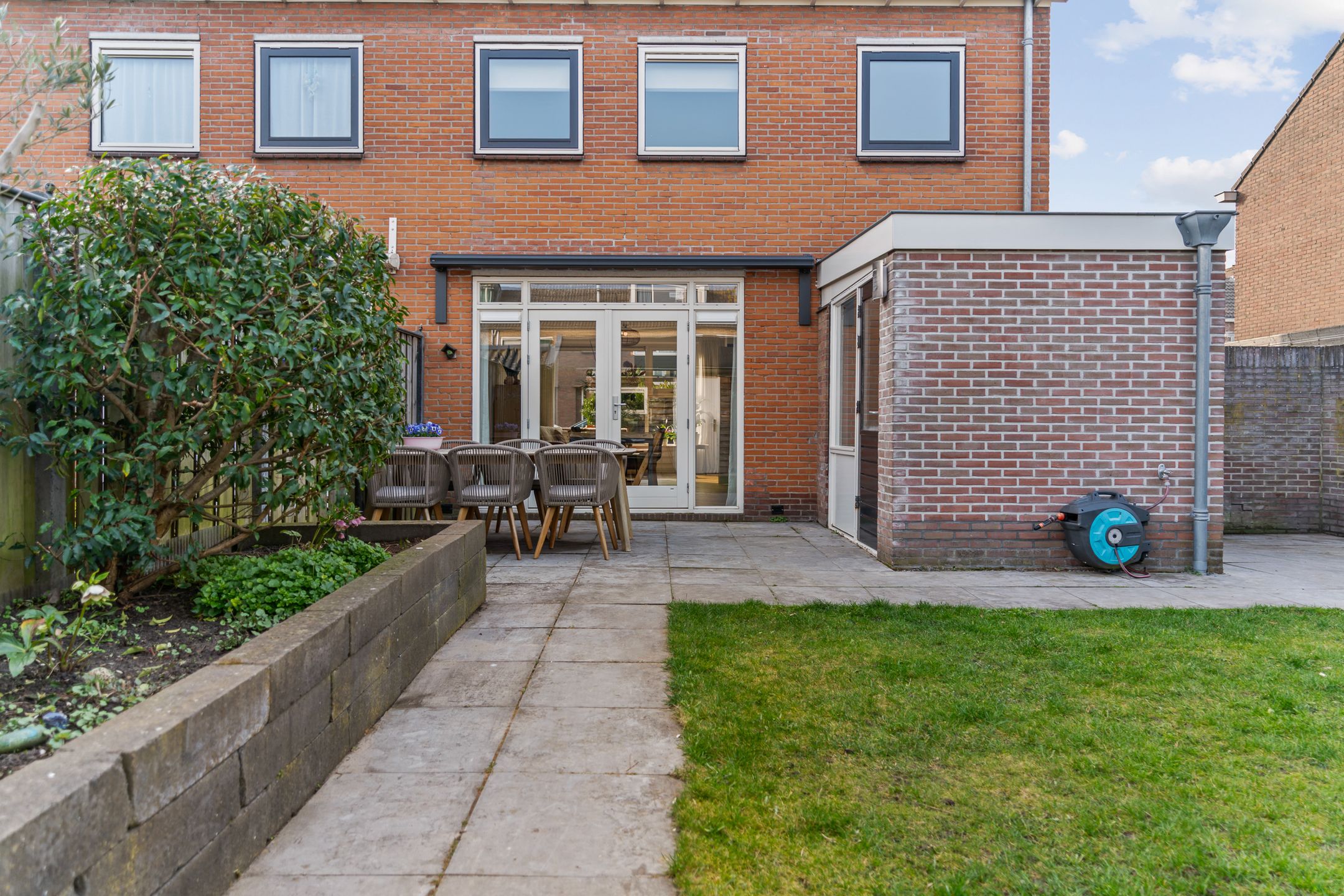 Foto 39 van Burgemeester Bosmalaan 19