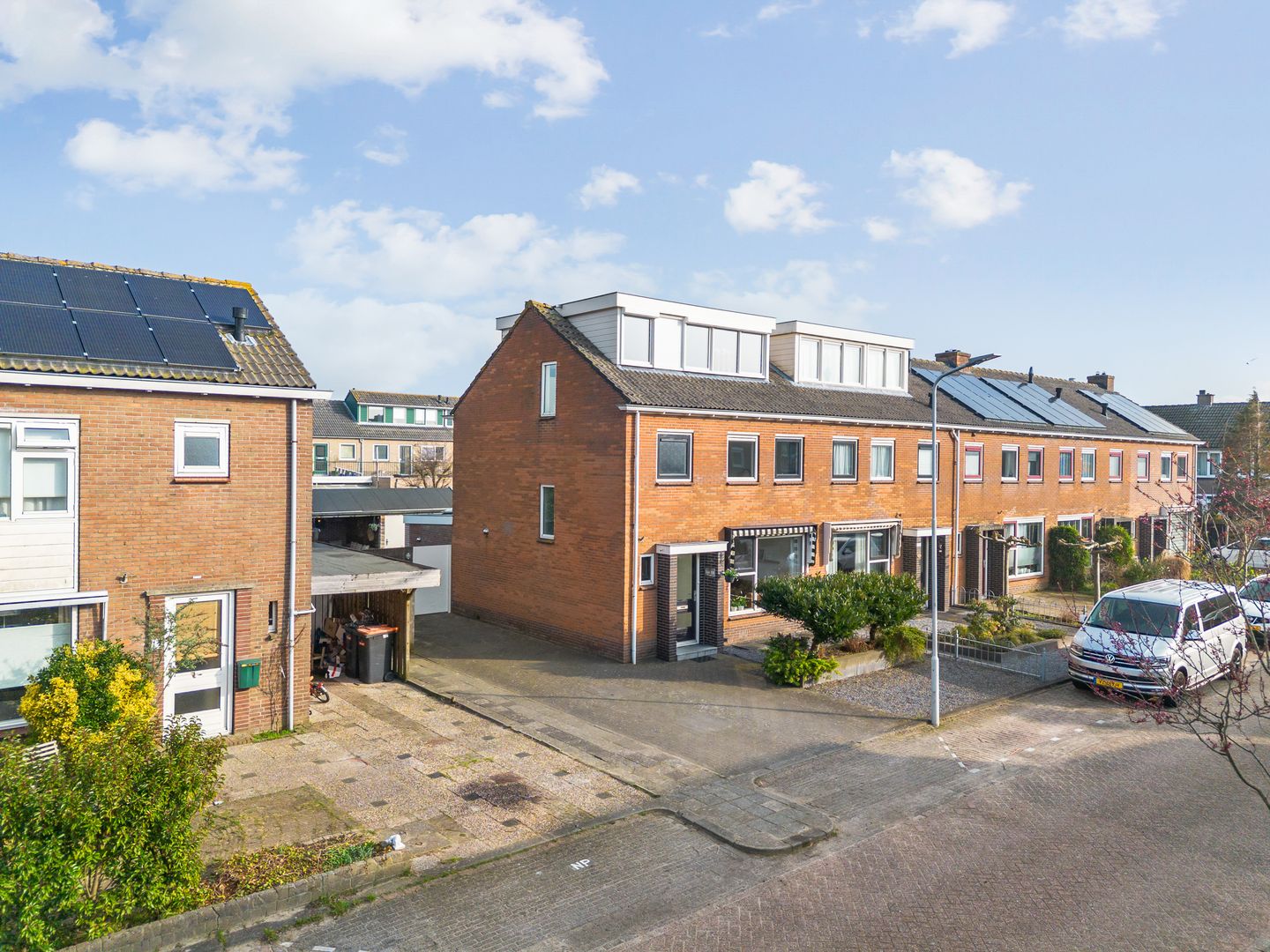 Foto 40 van Burgemeester Bosmalaan 19