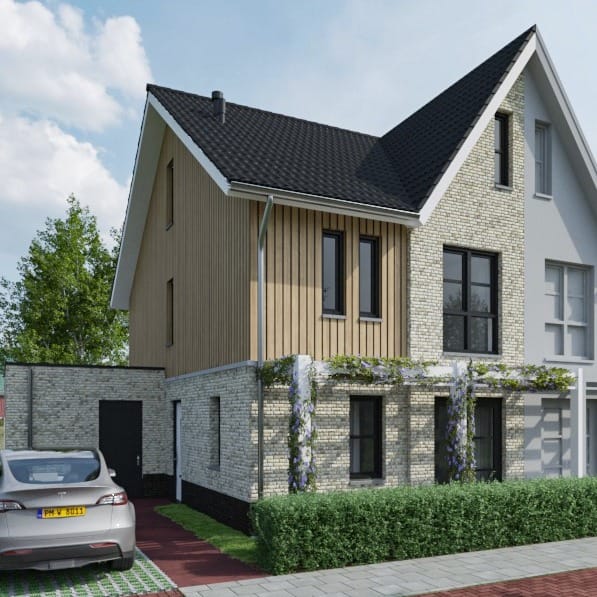 Foto 1 van Klazina Hommeshof 5