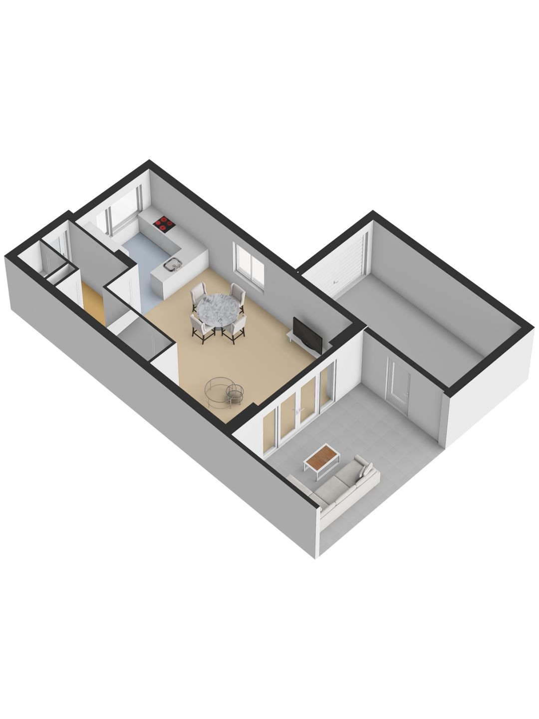 Photo 46 of Katarijnehof 47