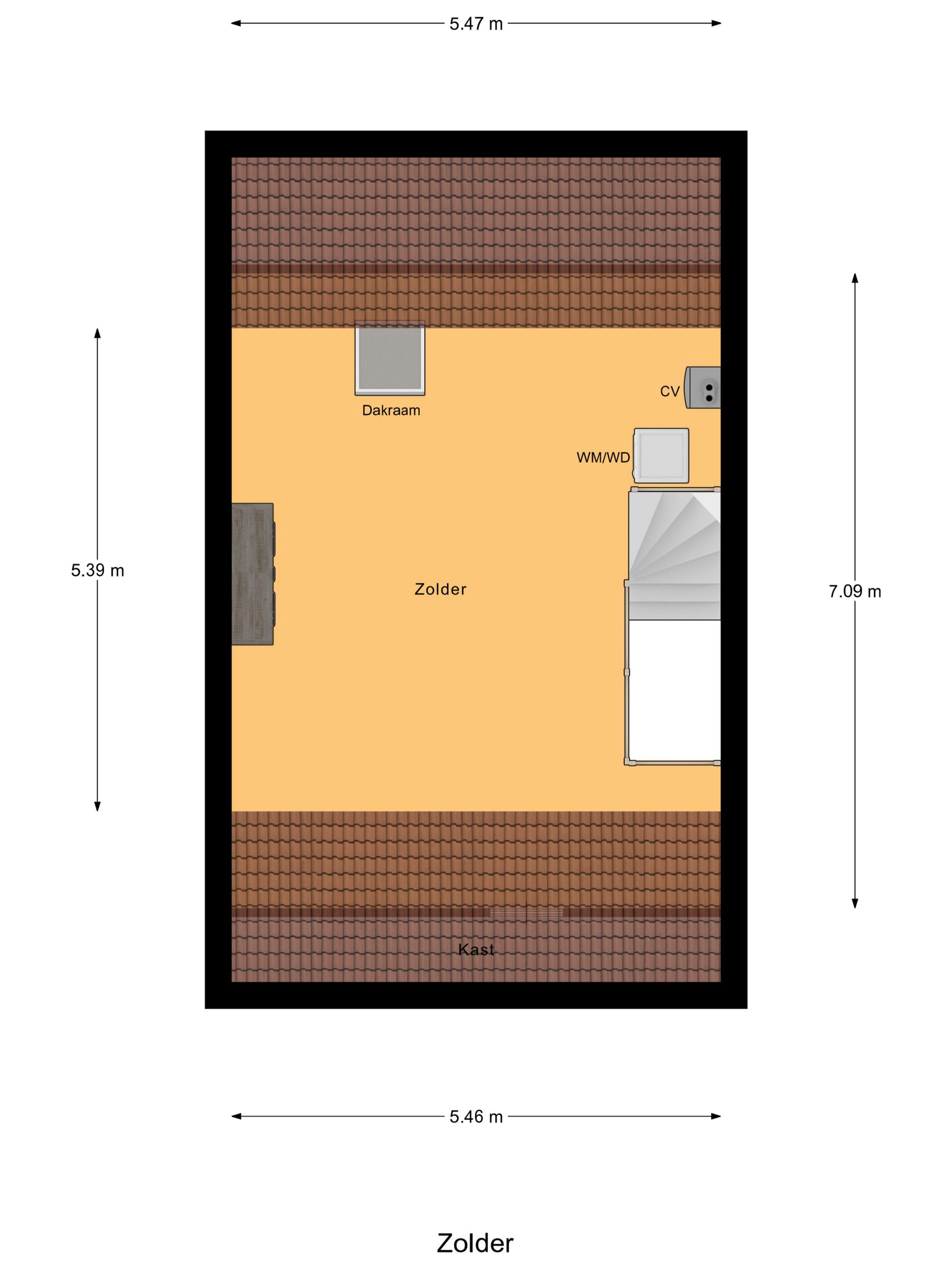 Photo 45 of Katarijnehof 47