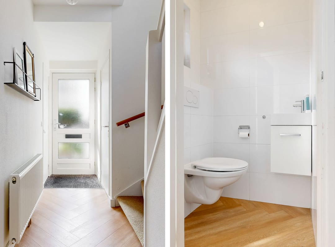 Foto 7 van Burgemeester Bosmalaan 19