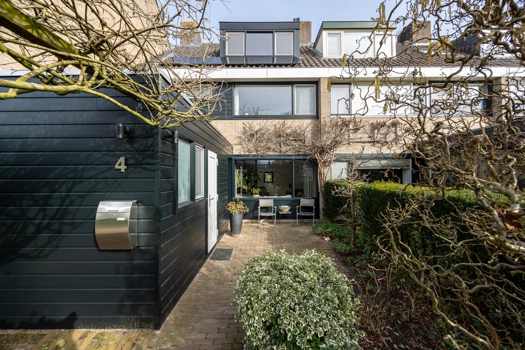 Foto 2 van Roggeland 4