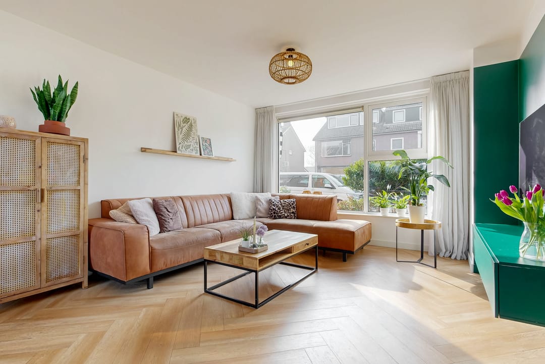 Foto 11 van Burgemeester Bosmalaan 19