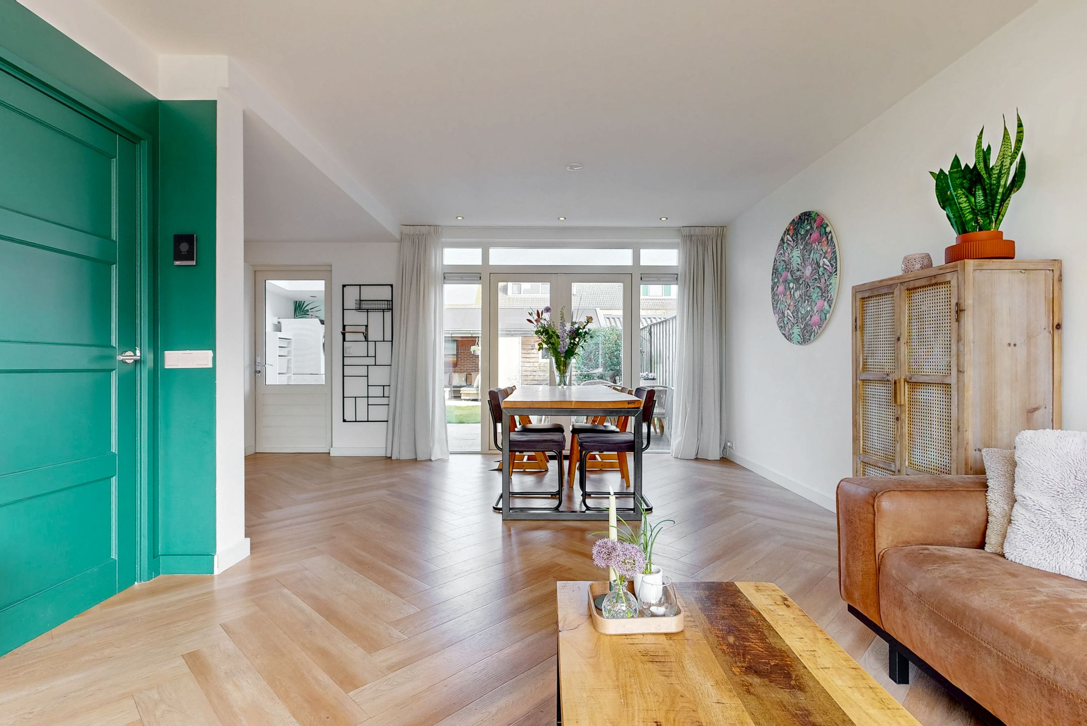 Foto 9 van Burgemeester Bosmalaan 19