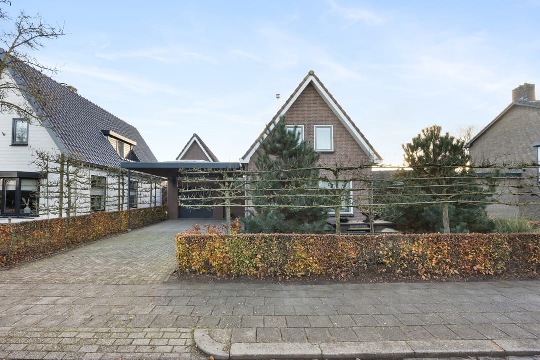 Foto 1 van Jan de Jagerweg 32