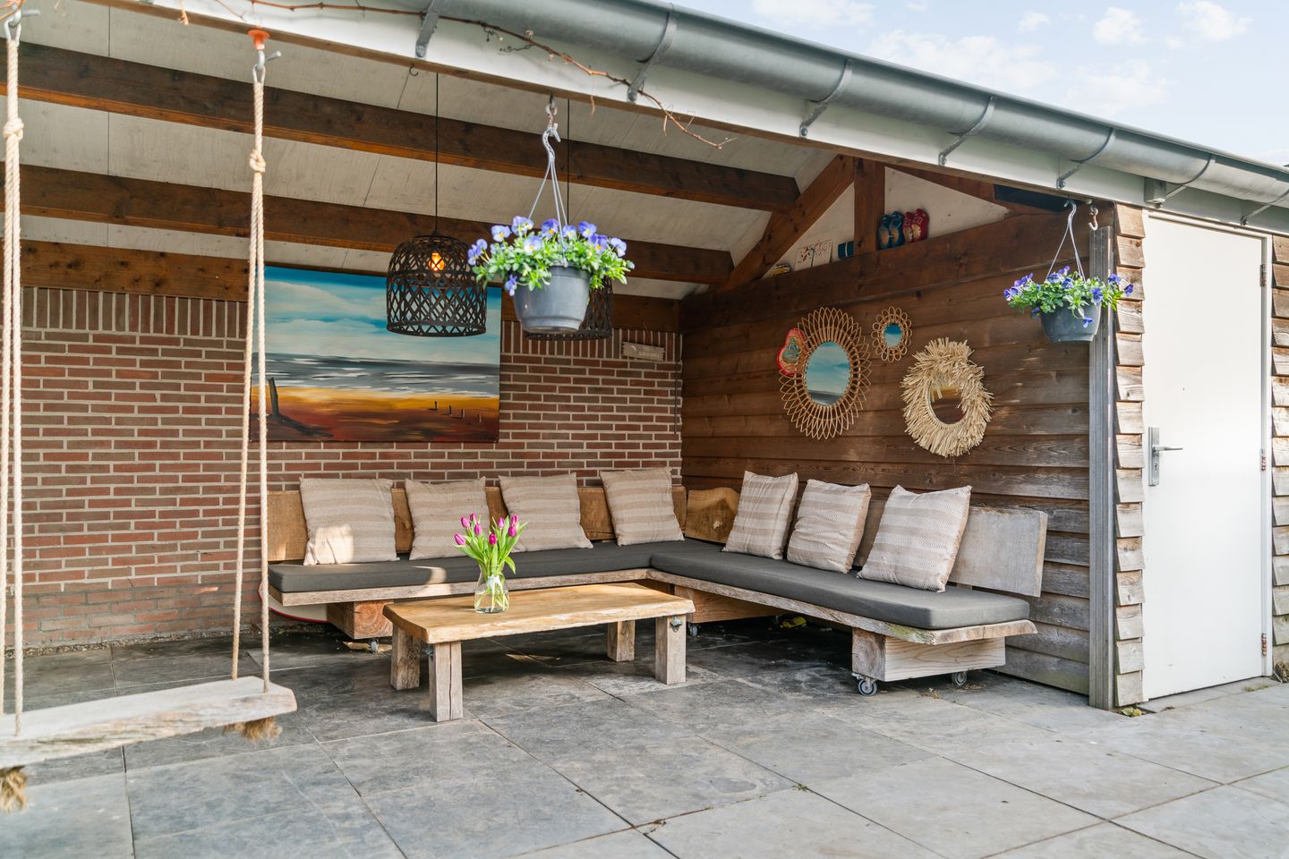 Foto 35 van Burgemeester Bosmalaan 19