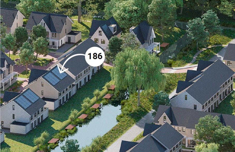 Foto 2 van Klazina Hommeshof 5