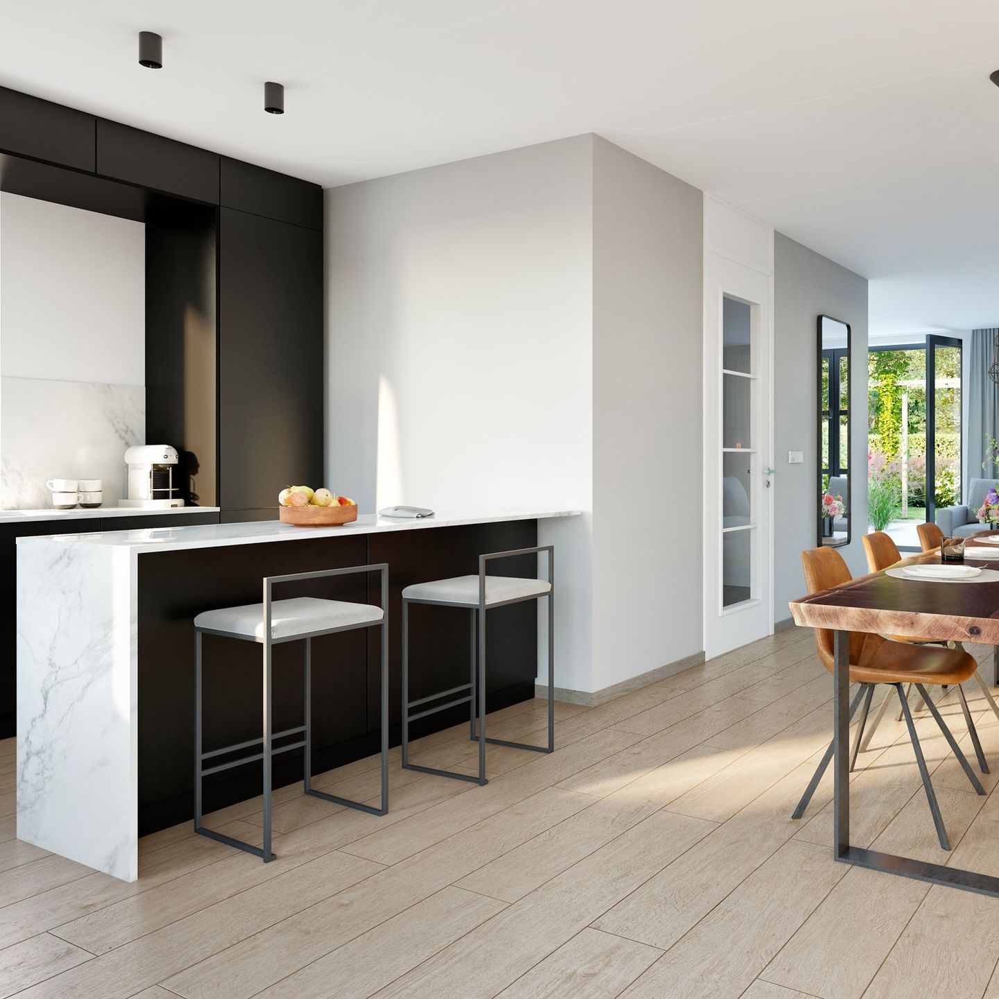 Foto 4 van Klazina Hommeshof 5