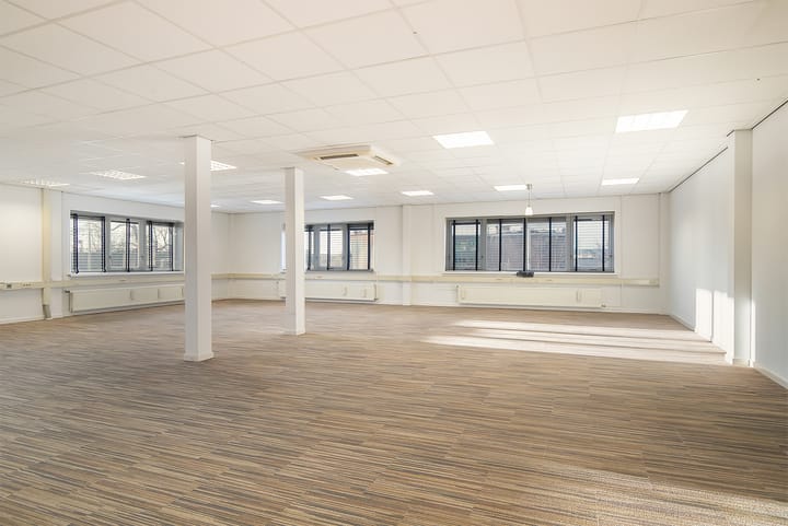 Wijkermeerweg 41, Beverwijk