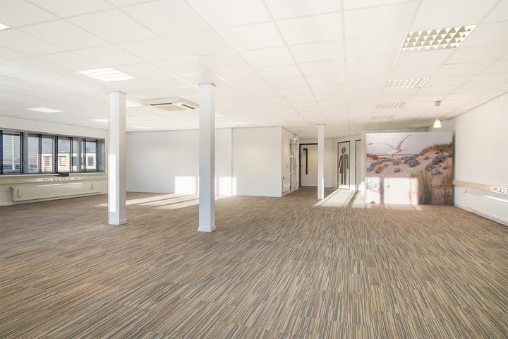 Wijkermeerweg 41, Beverwijk