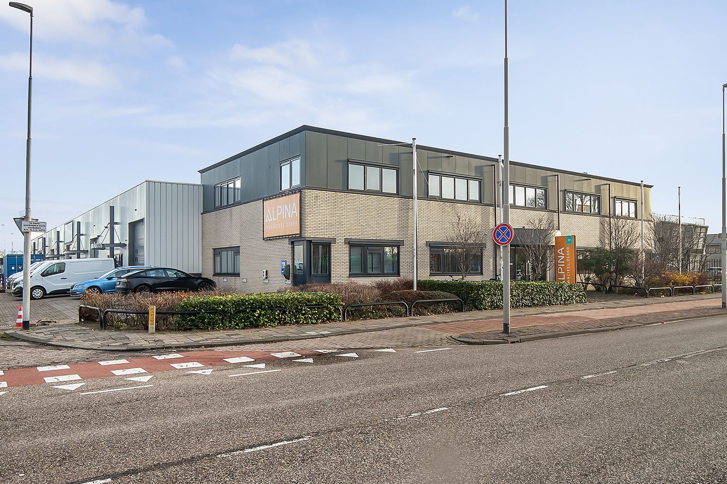 Bekijk foto 4 van Wijkermeerweg 41