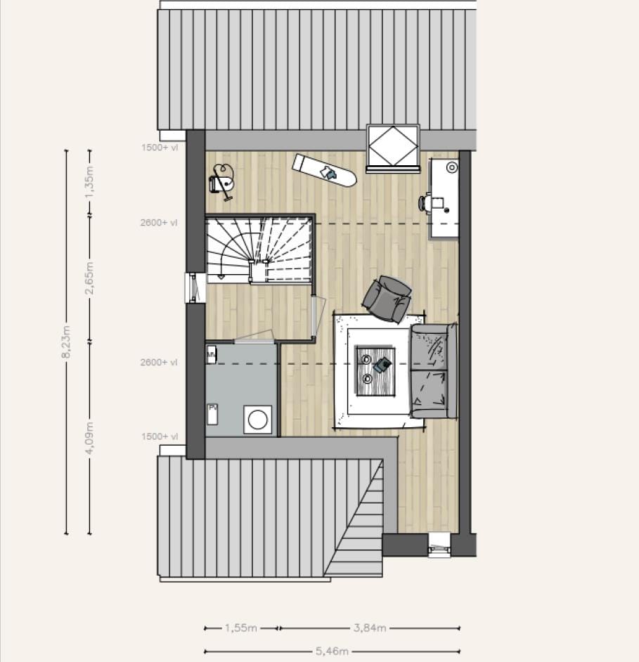 Foto 12 van Klazina Hommeshof 5