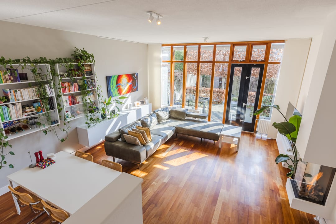 Photo 2 of Mr. J.H. de Pontplein 27