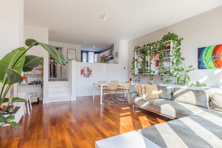 Photo 3 of Mr. J.H. de Pontplein 27