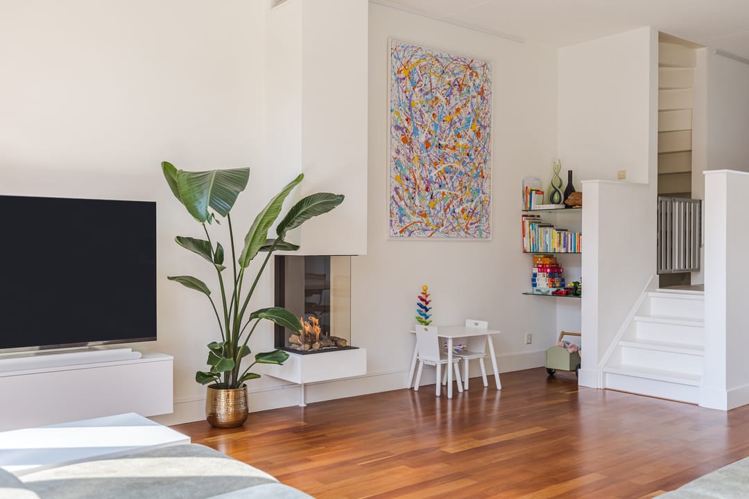 Photo 7 of Mr. J.H. de Pontplein 27