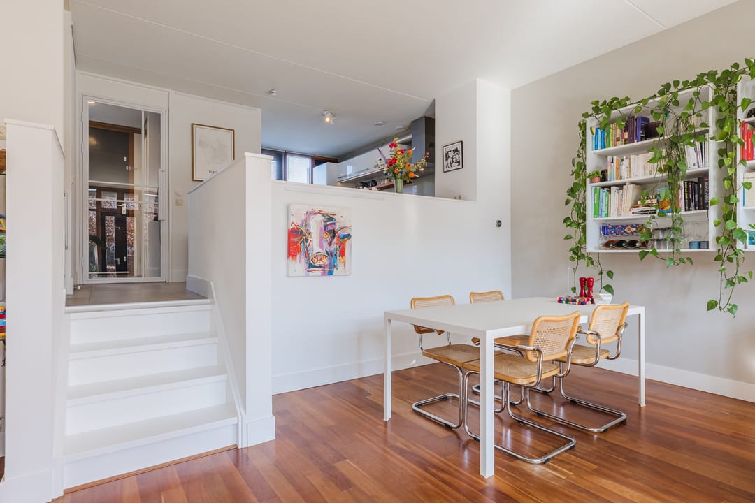 Photo 8 of Mr. J.H. de Pontplein 27