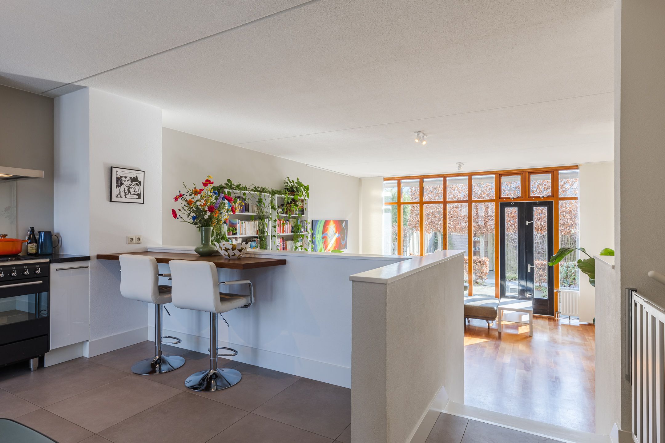 Photo 12 of Mr. J.H. de Pontplein 27