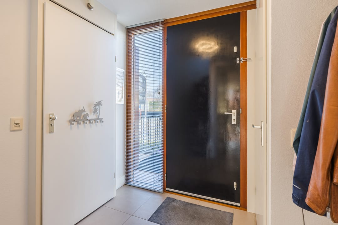 Photo 13 of Mr. J.H. de Pontplein 27