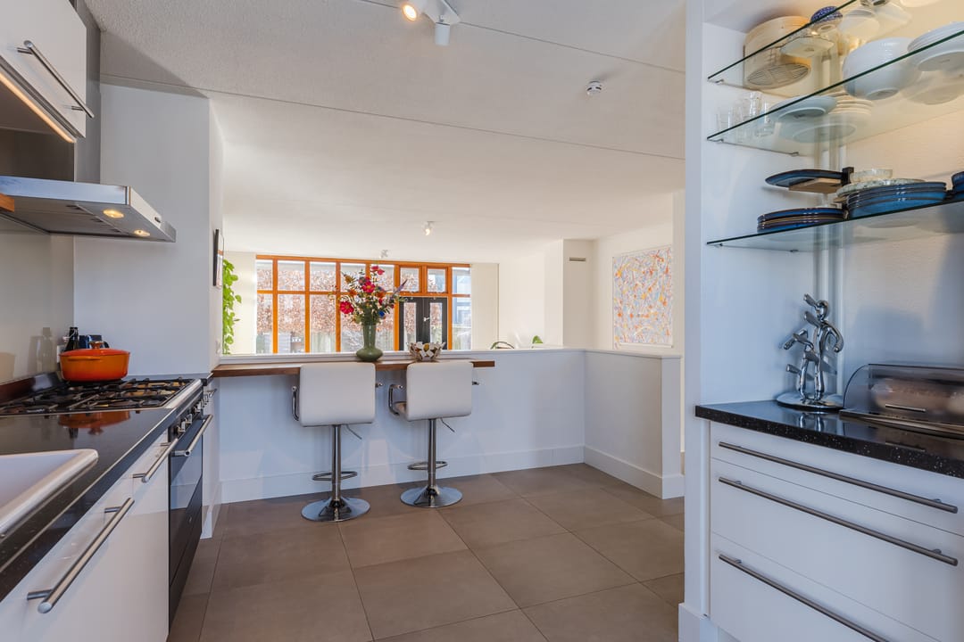 Photo 11 of Mr. J.H. de Pontplein 27