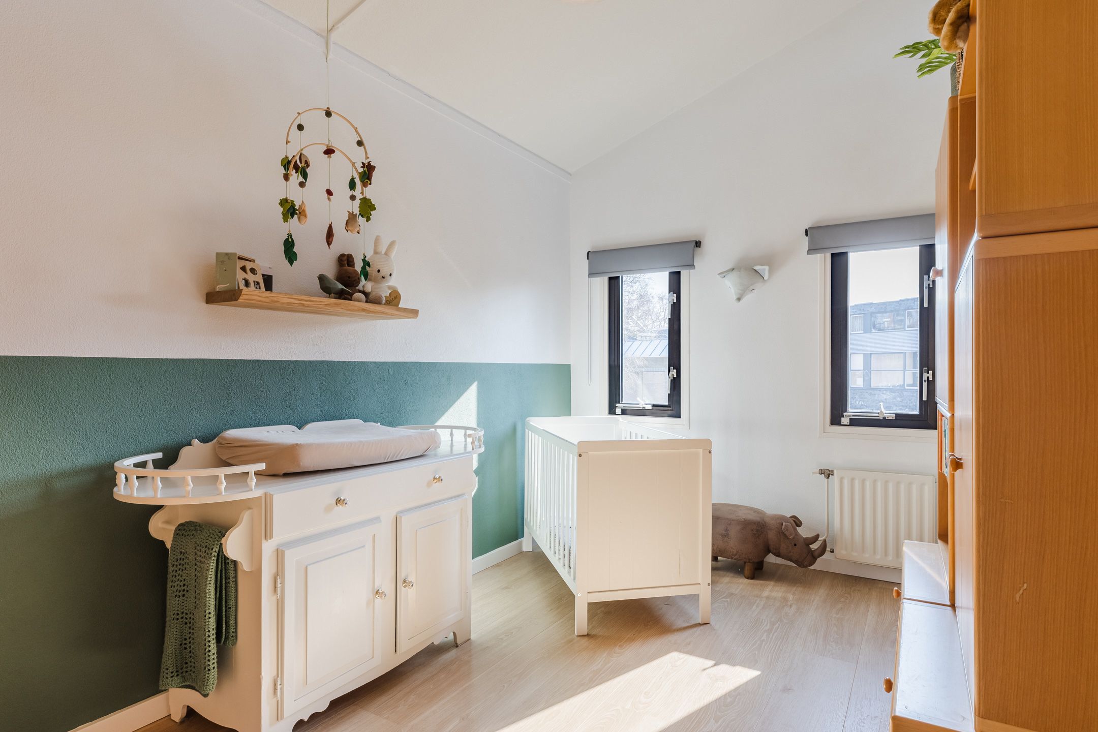 Photo 18 of Mr. J.H. de Pontplein 27