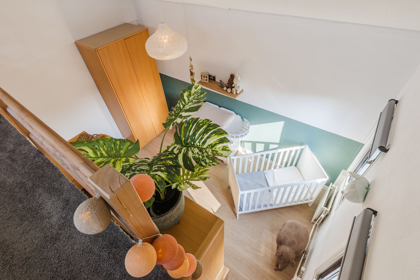 Photo 19 of Mr. J.H. de Pontplein 27