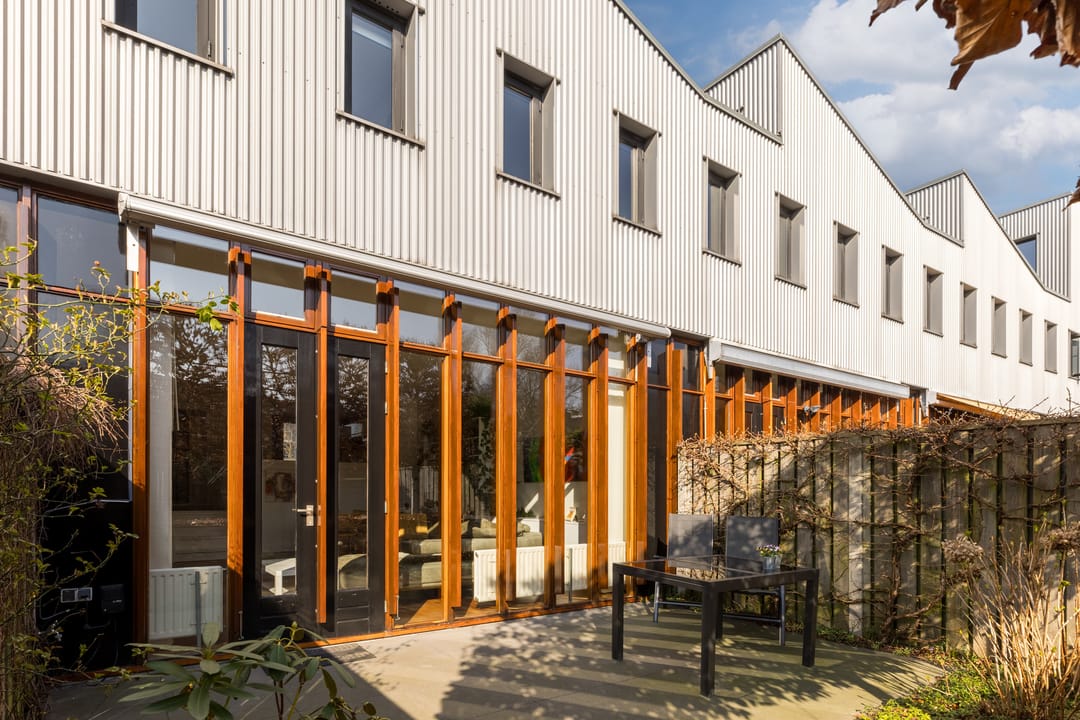 Photo 28 of Mr. J.H. de Pontplein 27