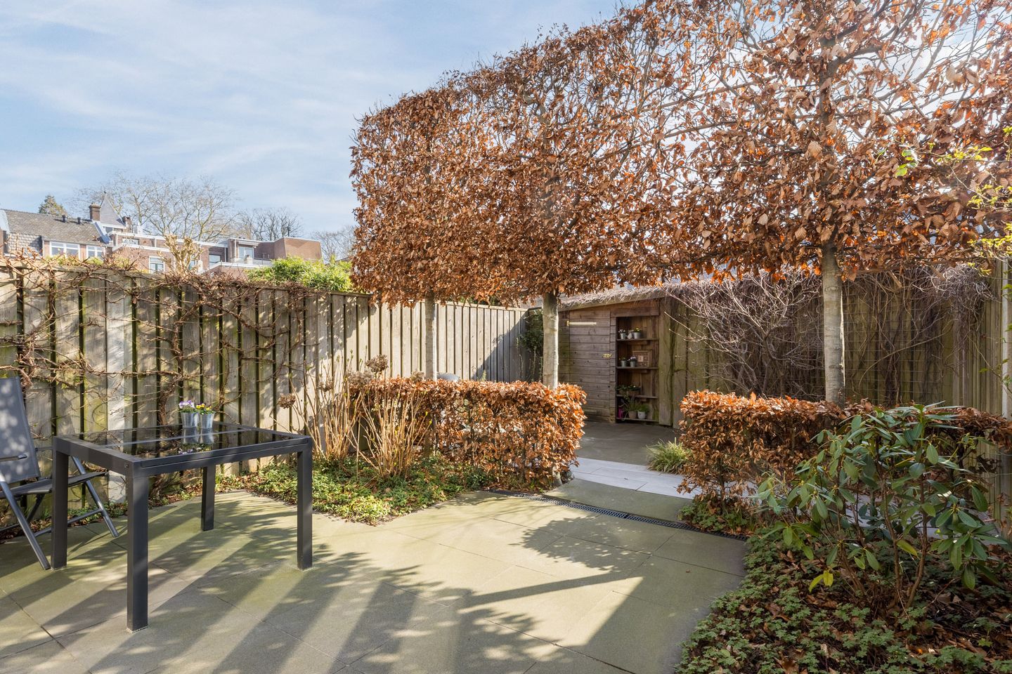 Photo 29 of Mr. J.H. de Pontplein 27