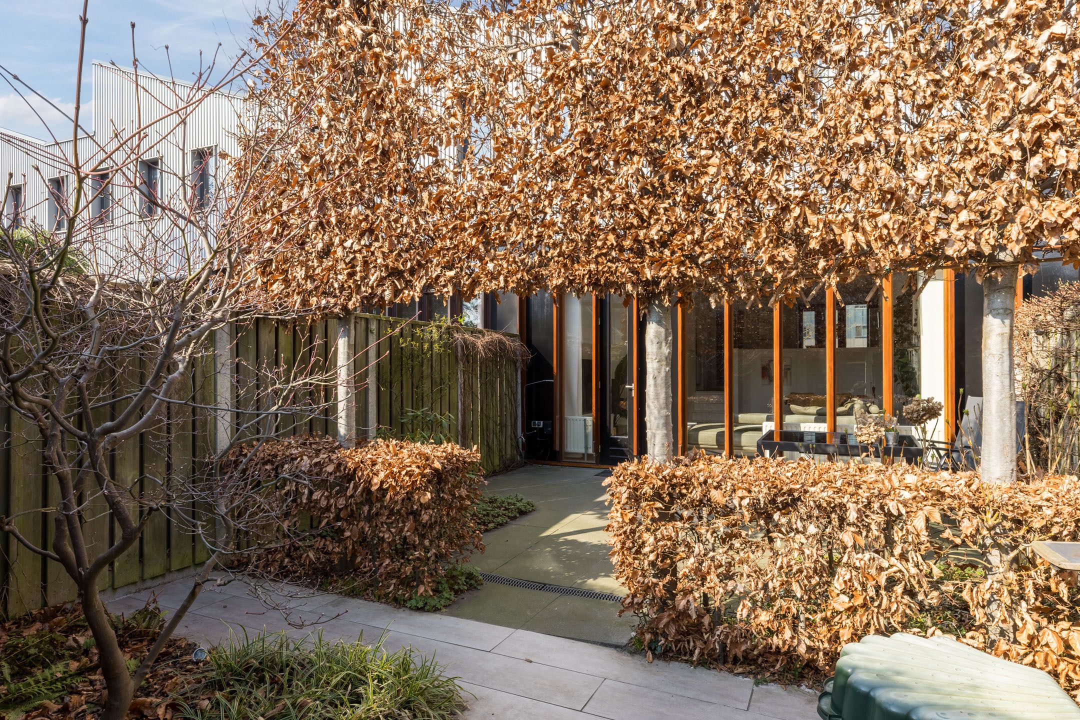 Photo 30 of Mr. J.H. de Pontplein 27