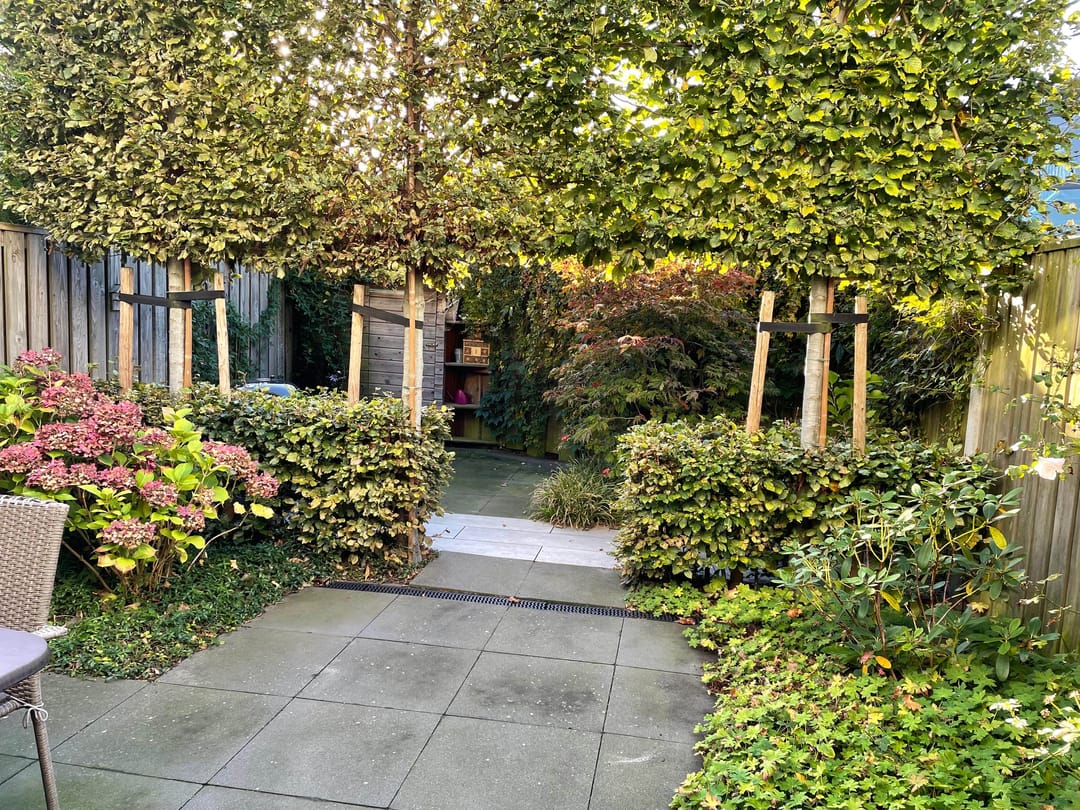 Photo 31 of Mr. J.H. de Pontplein 27