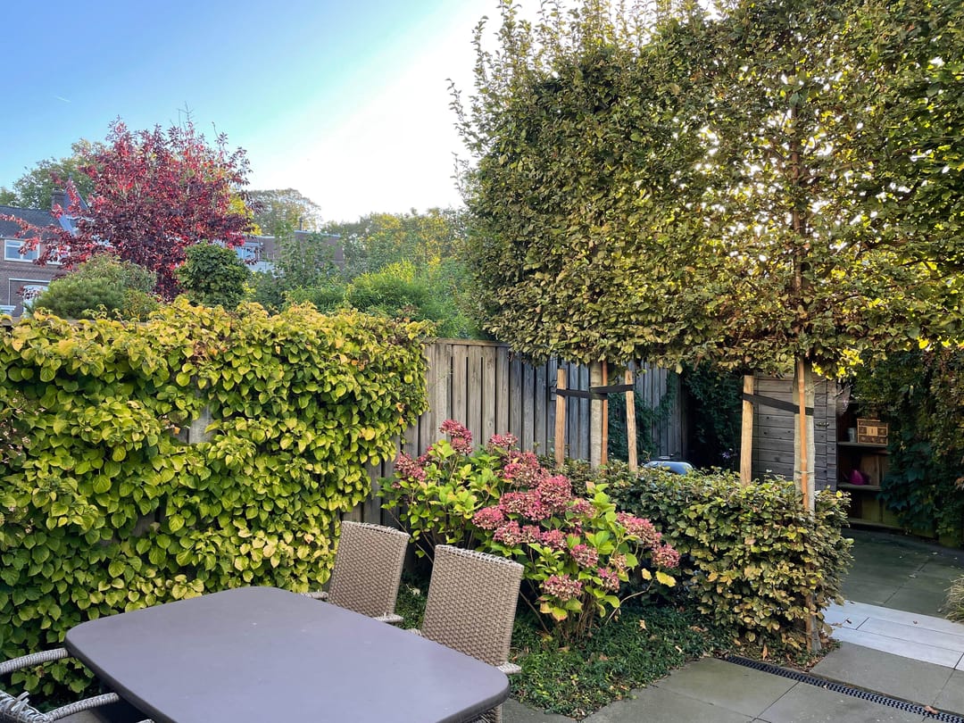 Photo 32 of Mr. J.H. de Pontplein 27