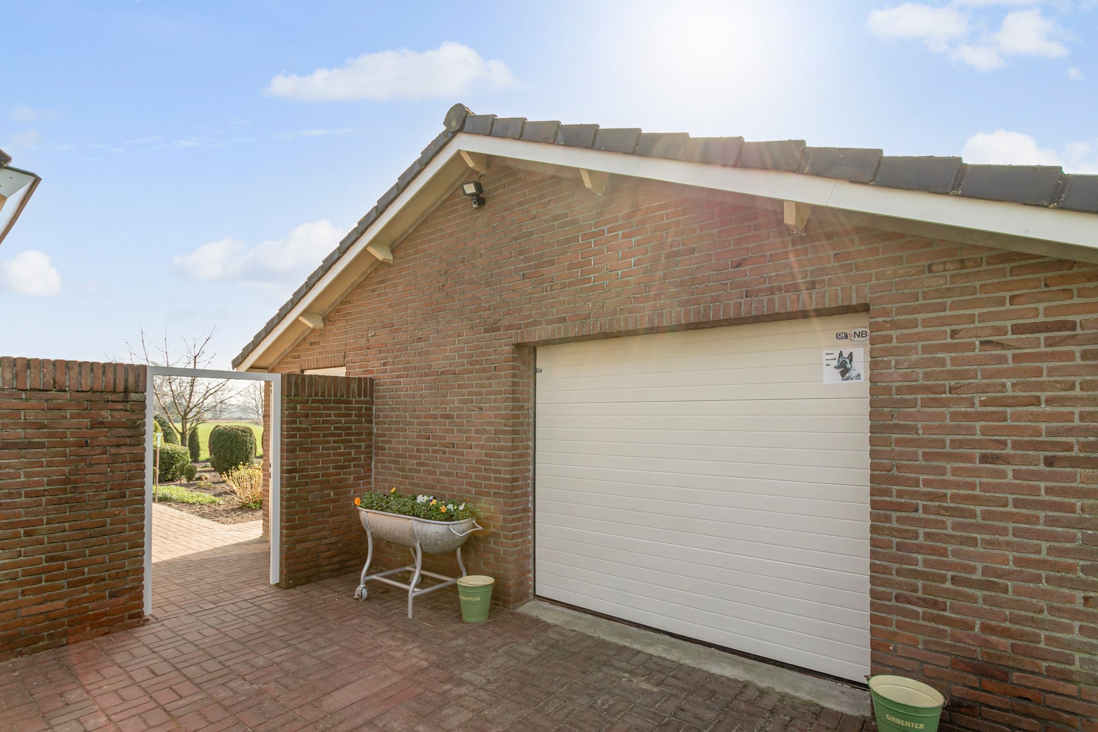 Foto 21 van Kleistraat 3