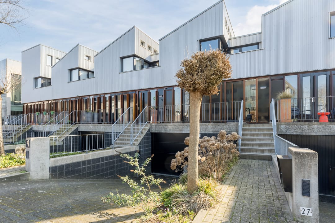 Photo 37 of Mr. J.H. de Pontplein 27