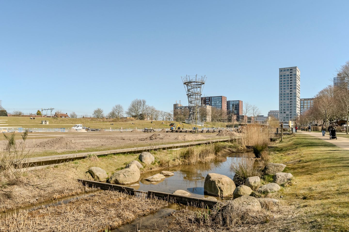 Photo 44 of Mr. J.H. de Pontplein 27