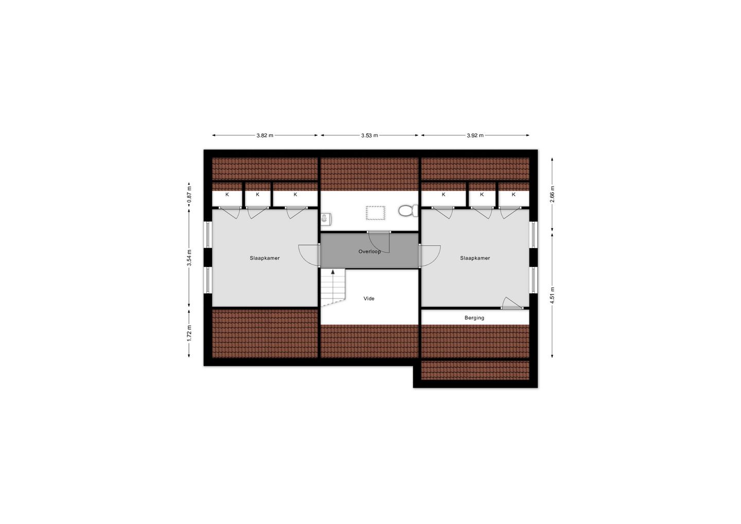 Foto 35 van Kleistraat 3